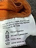 Bari Jay 100% Polyester Solid Orange Brown Casual Dress Size XL - photo 5