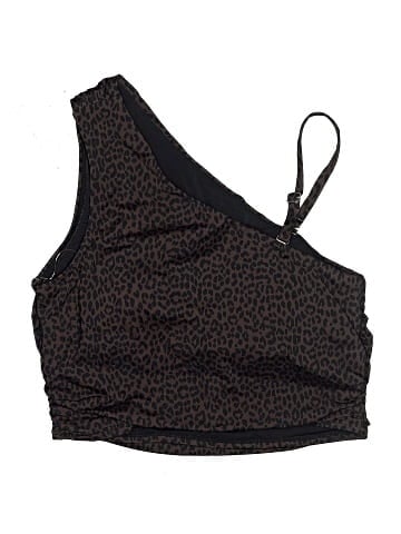 Lands' End Swimsuit Top (view 2)