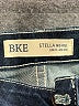 BKE Blue Jeans Size 24 waist - photo 7