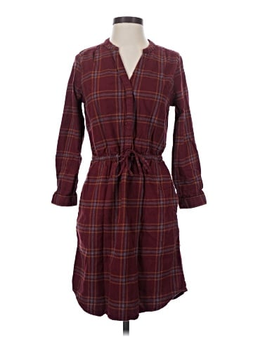 PrAna Casual Dress (view 1)