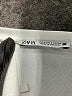 Zara White Cardigan Size S - photo 7