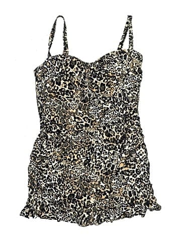 Swimsuits for all Swimsuit Cover Up (view 1)