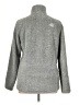 The North Face 100% Polyester Gray Cardigan Size XL - photo 2