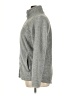 The North Face 100% Polyester Gray Cardigan Size XL - photo 5