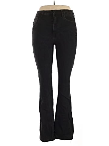 Fashion Nova Jeans (view 1)