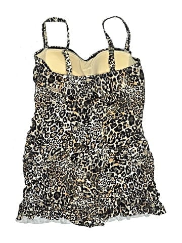 Swimsuits for all Swimsuit Cover Up (view 2)