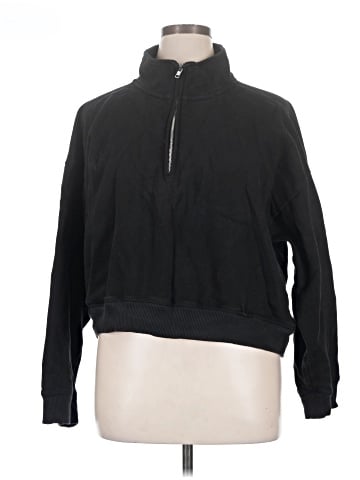 Victoria's Secret Pink Pullover Sweater (view 1)