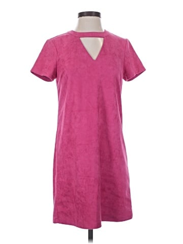Julie Brown Casual Dress (view 1)