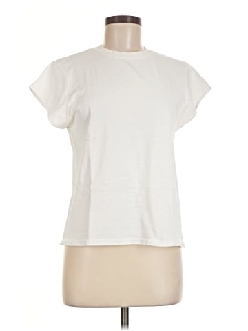 Zara Short Sleeve T-Shirt (view 1)