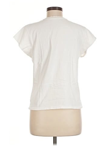 Zara Short Sleeve T-Shirt (view 2)
