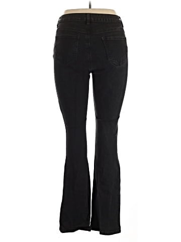Fashion Nova Jeans (view 2)