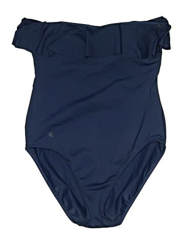 Lauren by Ralph Lauren One Piece Swimsuit (view 1)