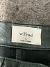 Wilfred 100% Polyurethane Black Casual Pants Size 4 - photo 7