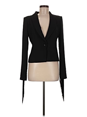 BCBGMAXAZRIA Blazer (view 1)