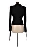 BCBGMAXAZRIA 100% Polyester Black Blazer Size M - photo 2