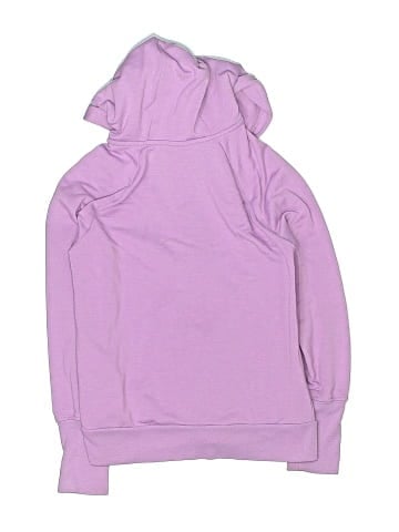 Nike Zip Up Hoodie (view 2)