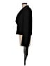 BCBGMAXAZRIA 100% Polyester Black Blazer Size M - photo 5