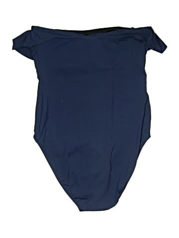 Lauren by Ralph Lauren One Piece Swimsuit (view 2)
