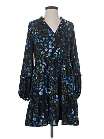 CeCe Casual Dress (view 1)