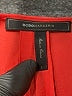 BCBGMAXAZRIA 100% Polyester Solid Red Cocktail Dress Size L - photo 7