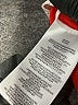 BCBGMAXAZRIA 100% Polyester Solid Red Cocktail Dress Size L - photo 8