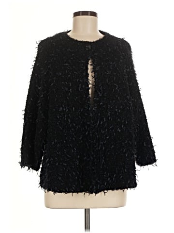 Marina Rinaldi Cardigan (view 1)