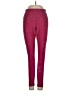 Puma Burgundy Active Pants Size S - photo 1