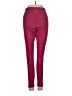 Puma Burgundy Active Pants Size S - photo 2