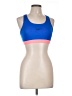 Nike Blue Sports Bra Size L - photo 1