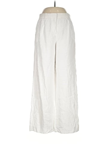 J.Crew Linen Pants (view 1)