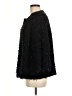 Marina Rinaldi Black Cardigan Size M - photo 5