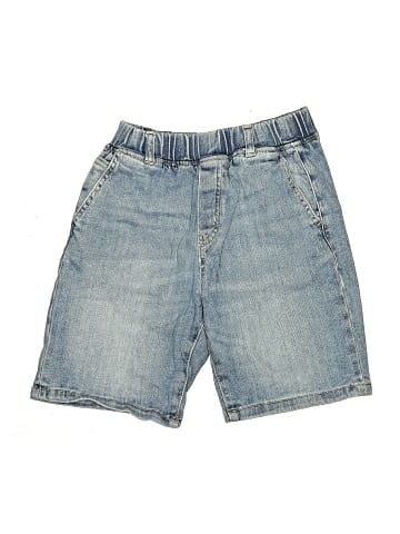 Zara Kids Denim Shorts (view 1)
