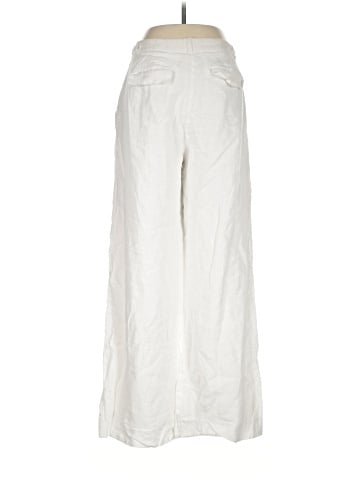 J.Crew Linen Pants (view 2)