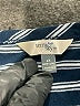 Terra & Sky Stripes Blue Casual Dress Size 2X - photo 7