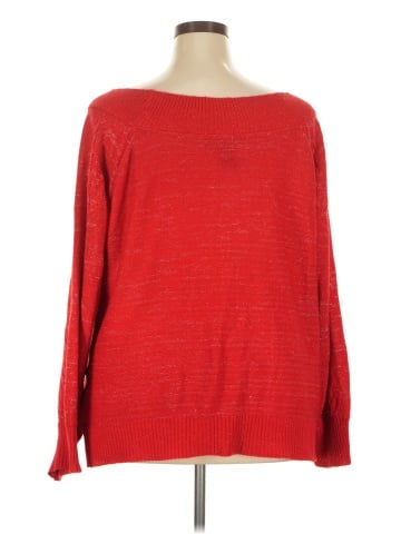 Ashley Stewart Pullover Sweater (view 2)
