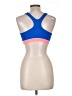 Nike Blue Sports Bra Size L - photo 2