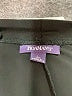 Roaman's Solid Black Casual Pants Size 18 - 20 - photo 4