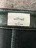 Wilfred 100% Polyurethane Black Casual Pants Size 2 - photo 7