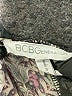 BCBGeneration Print Purple Casual Pants Size L - photo 4