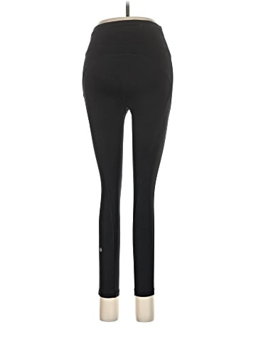 Lululemon Athletica Active Pants (view 2)
