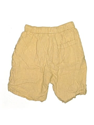Zara Kids Khaki Shorts (view 2)