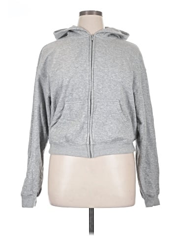 Fabletics Zip Up Hoodie (view 1)