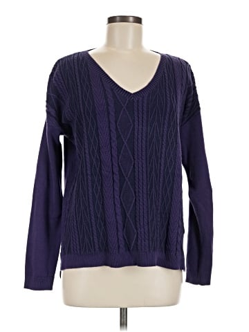 Woolrich Pullover Sweater (view 1)