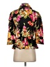 Mishca Black 3/4 Sleeve Blouse Size XS (estimated) - photo 2
