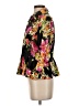 Mishca Black 3/4 Sleeve Blouse Size XS (estimated) - photo 5
