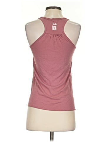 Bella Sleeveless T-Shirt (view 2)