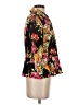 Mishca Black 3/4 Sleeve Blouse Size XS (estimated) - photo 4