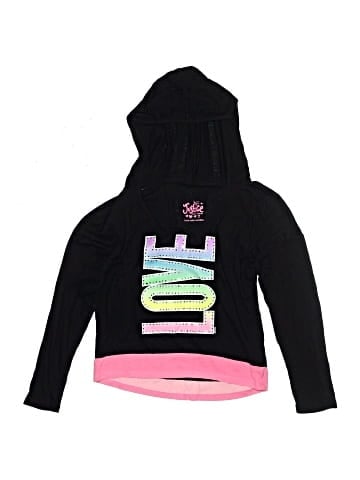 Justice Long Sleeve T-Shirt (view 1)