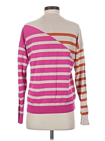 Fate Pullover Sweater (view 2)