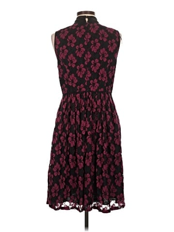 Adrianna Papell Cocktail Dress (view 2)